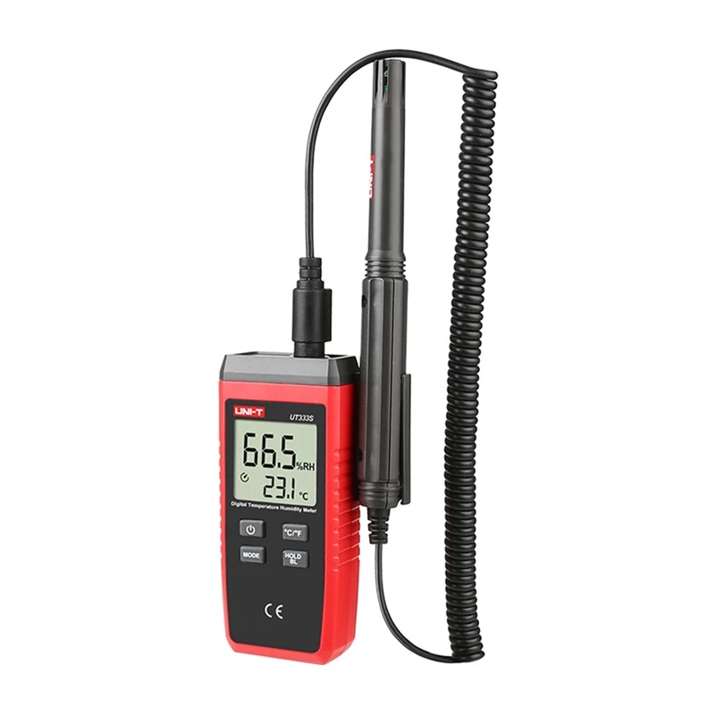 UNI-T UT333S Termohigrometr