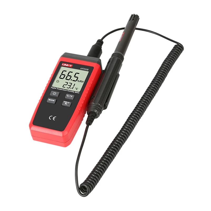 UNI-T UT333S Termohigrometr