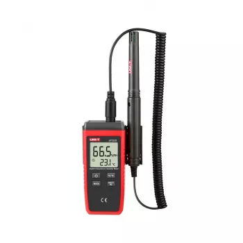 UNI-T UT333S miernik temperatury i wilgotności