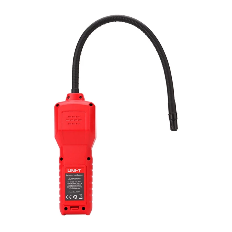 UNI-T UT336A Refrigerant Leak Detector