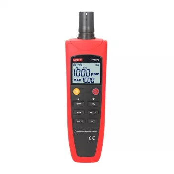 UNI-T UT337A Tester Tlenku Węgla