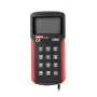 UNI-T UT361 Anemometr z funkcją pomiaru temperatury