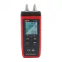 UNI-T UT366A Cyfrowy manometr