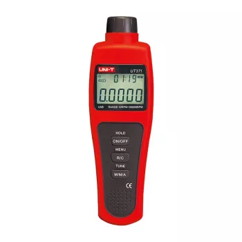 Uni-T UT371 Obrotomierz Bezkontaktowy