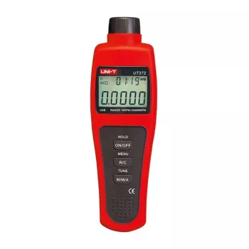 UNI-T UT372 Non-Contact Tachometer