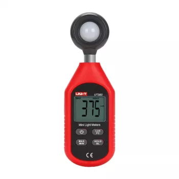 UNI-T UT383 Luksomierz