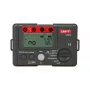 UNI-T UT502A Miernik rezystancji izolacji 50V-1000V 5,5GΩ