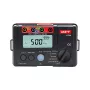 UNI-T UT526 Multimetr wielofunkcyjny dla elektryków - izolacja, RCD, pętla/PFC/PSC, napięcie, tester ciągłości