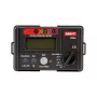 UNI-T UT582+ Cyfrowy tester RCD z testem narastania i funkcją automatycznego testu RCD