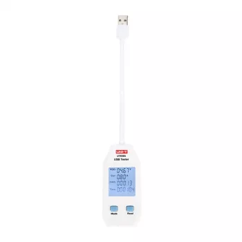 UNI-T UT658A USB Tester
