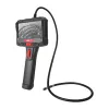 UNI-T UT663B-2m Przemysłowy boroskop z 4.3-calowym ekranem IPS, sonda 5.5mm IP67, kamera 1080P, kabel półsztywny 2m, 6 diod LED, bateria 2600mAh