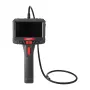 UNI-T UT663B-2m Przemysłowy boroskop z 4.3-calowym ekranem IPS, sonda 5.5mm IP67, kamera 1080P, kabel półsztywny 2m, 6 diod LED, bateria 2600mAh