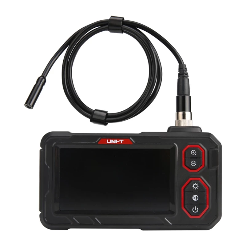 UNI-T UT667-10m Borescope Inspection Camera
