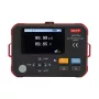 UNI-T UT677A+ Battery Internal Resistance Tester with 3.5 inch TFT LCD, USB, 1000-Group Storage