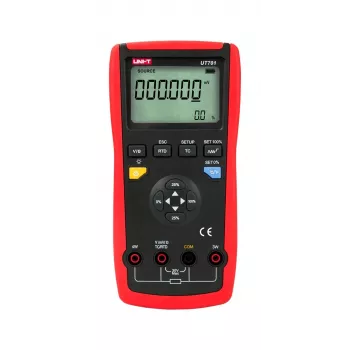 UNI-T UT701 Process Calibrator