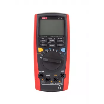 UNI-T UT71D Multimetr