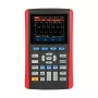 Oscyloskop Uni-T UTD1025DL 25 MHz 2 kanały 250 MSa/s