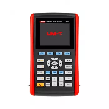 Oscyloskop UNI-T UTD1050CL 50MHz 2-kanałowy