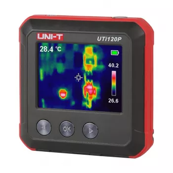 Kamera termowizyjna UNI-T UTi120P