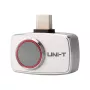 Uni-T UTi720M Kamera termowizyjna 256x192, -20°C do 550°C, 3,5 inch IPS LCD, IP54