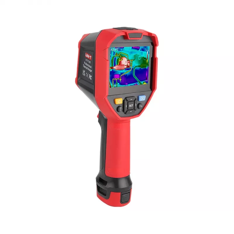 Kamera termowizyjna UNI-T UTi730E