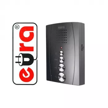 UNIFON EURA ADA-12A3 Analogowa Słuchawka Domofonowa Biała