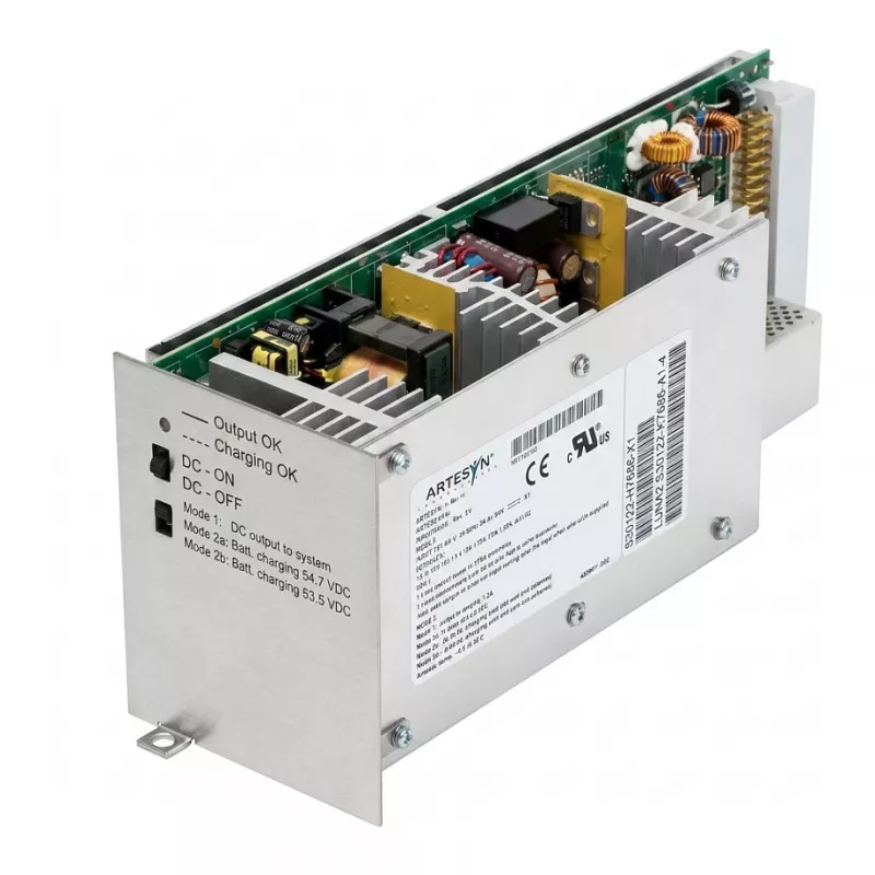 UNIFY Power Supply Mitel OpenScape Business X8 LUNA2