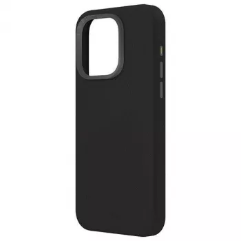 UNIQ Lyden Magclick Charging Case do iPhone 15 Pro Max - Dallas Black