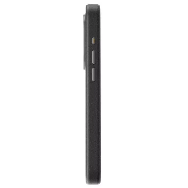 UNIQ Lyden Magclick Charging Case do iPhone 15 Pro Max - Dallas Black