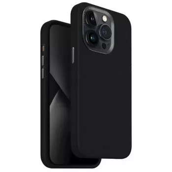 UNIQ Lyden Magclick Charging Case do iPhone 15 Pro Max - Dallas Black