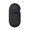 UNIQ Uniq Nexo Case do AirPods 3 z zaczepami na uszy Silikon - Szary