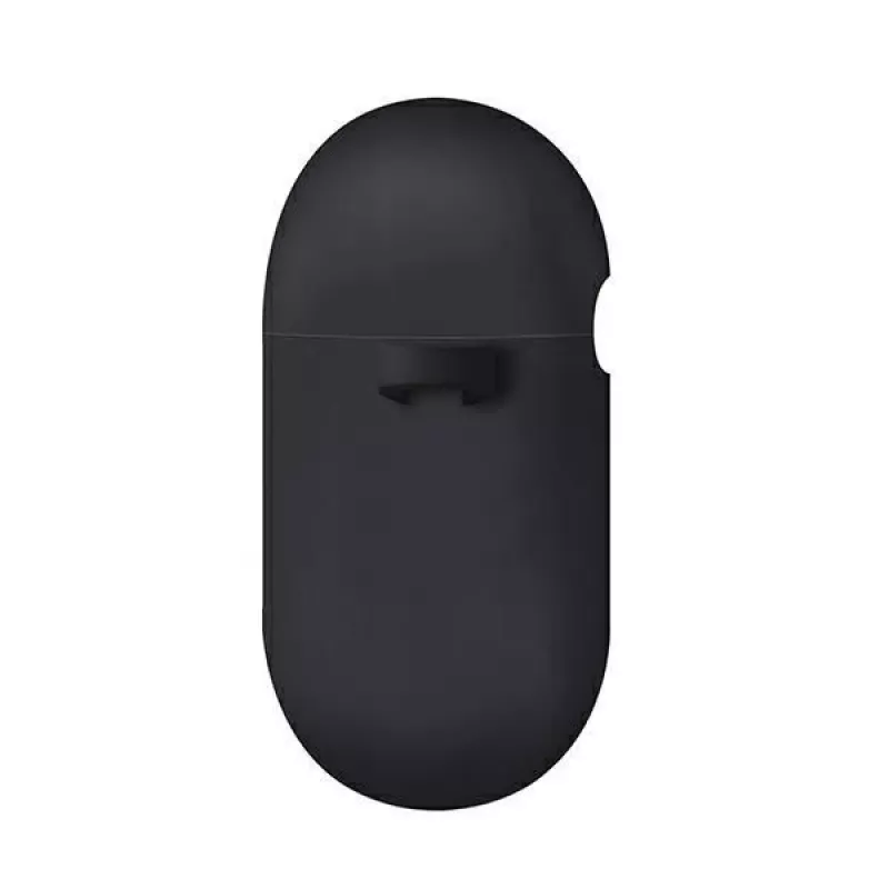 UNIQ Uniq Nexo Case do AirPods 3 z zaczepami na uszy Silikon - Szary
