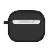 UNIQ Uniq Nexo Case do AirPods 3 z zaczepami na uszy Silikon - Szary