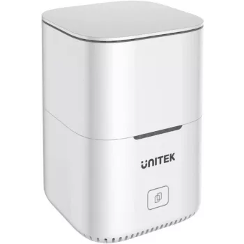 UNITEK Cloning Station SATA USB 3.0 do SATA 6Gbps 2.5 cala Docking Station
