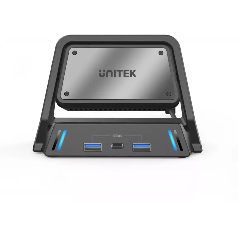 UNITEK Docking Station Pro do Steam Deck 100W 8K