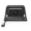 UNITEK Docking Station Pro do Steam Deck 100W 8K
