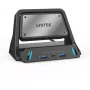 UNITEK Docking Station Pro do Steam Deck 100W 8K
