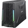 UNITEK Stacja dokująca z 1x M.2 NVMe i 1x SATA, USB-C 10 Gbps, klonowanie offline, S1234B01-EU