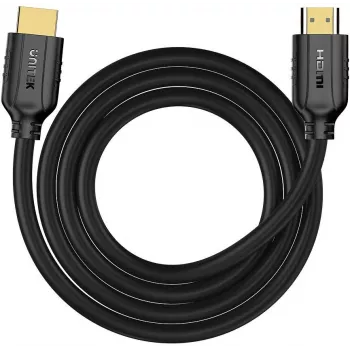 UNITEK HDMI 2.0 Cable 0.3m 4K 60Hz HDR ARC