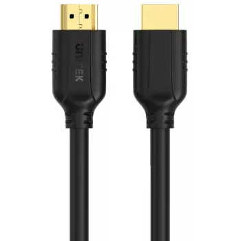UNITEK HDMI 2.0 Cable 0.3m 4K 60Hz HDR ARC
