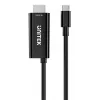 UNITEK USB-C na HDMI 4K@60Hz Kabel z USB-C PD 100W