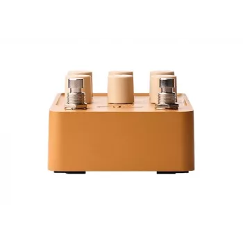 Universal Audio UAFX Enigmatic '82 Overdrive Special Amp - Efekt gitarowy