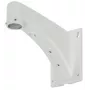UNIVIEW Uchwyt do kamer TR-WE45-A-IN - Uchwyt ścienny do kamer kopułkowych, stop aluminium, biel Hik, obciążenie 4,5 kg
