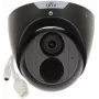 UNIVIEW IP Camera IPC3618SB-ADF28KM-I0, 8.3 Mpx 4K UHD, Czarny