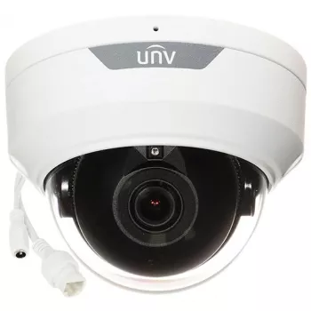 UNIVIEW IPC324LE-ADF40K-H Vandal-proof IP Camera 4Mpx 4mm