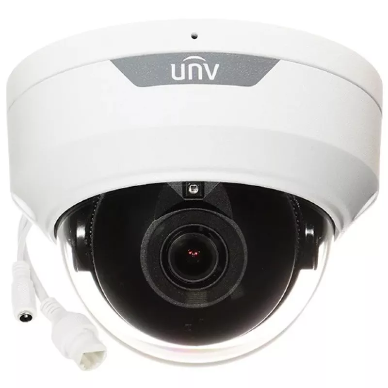 UNIVIEW IPC324LE-ADF40K-H Vandal-proof IP Camera 4Mpx 4mm
