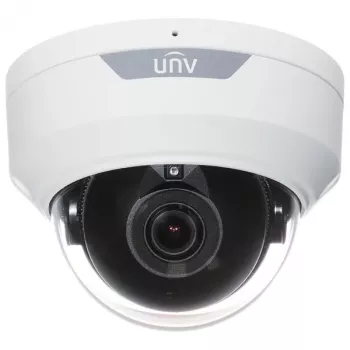 UNIVIEW IPC325LB-AF28-A2 5MP IR Kopułkowa Kamera IP, 2.8mm, IK10, IP67