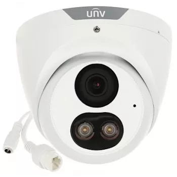 UNIVIEW IPC3615SE-ADF28KM-WL-I0 Kamera IP ColorHunter 5 Mpx 2,8 mm