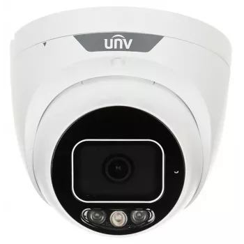 UNIVIEW IPC3638SS-ADF28KMC-I1 8MP 4K UHD 2.8mm Kamera IP
