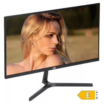 Uniview MW-LC22-E 21.5 inch Full HD IPS Monitor - Czarny